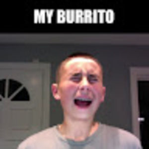 Meet your Posher, Evan